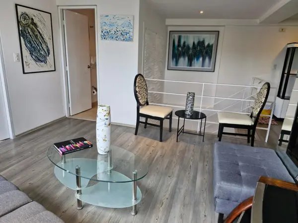 Departamento en venta en Ahuehuetes Anahuac, Miguel Hidalgo — foto 2 de 17