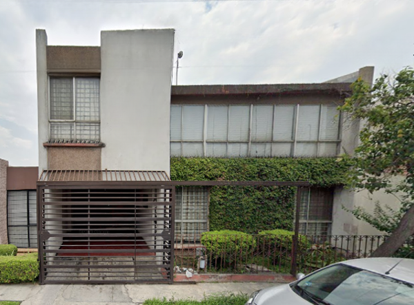 Casa en Mitras Norte, Monterrey, Nuevo León