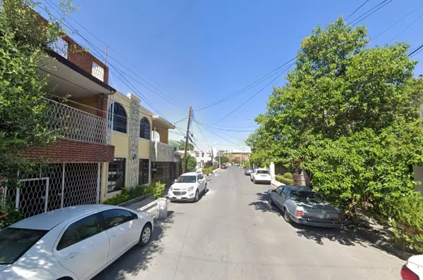 Casa en venta en Mitras Norte, Monterrey — foto 3 de 5
