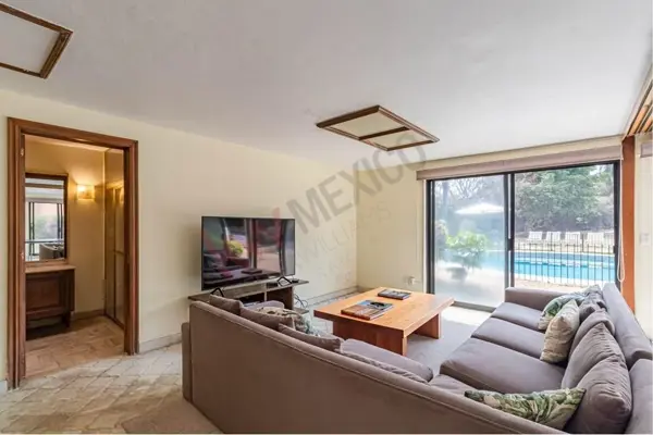 Casa en venta en Reforma, Cuernavaca — foto 2 de 56