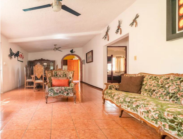 Casa en venta en Ampliación General José Vicente Villada Oriente, Nezahualcóyotl — foto 3 de 14