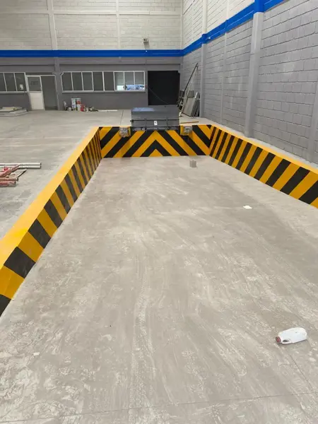 Bodega en renta en Ejido Ana, Torreón — foto 2 de 4