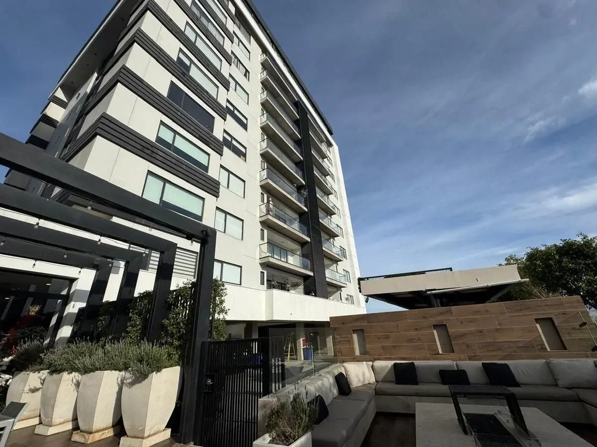 Departamento en renta en Chapultepec 9na. Sección, Tijuana — foto 1 de 26