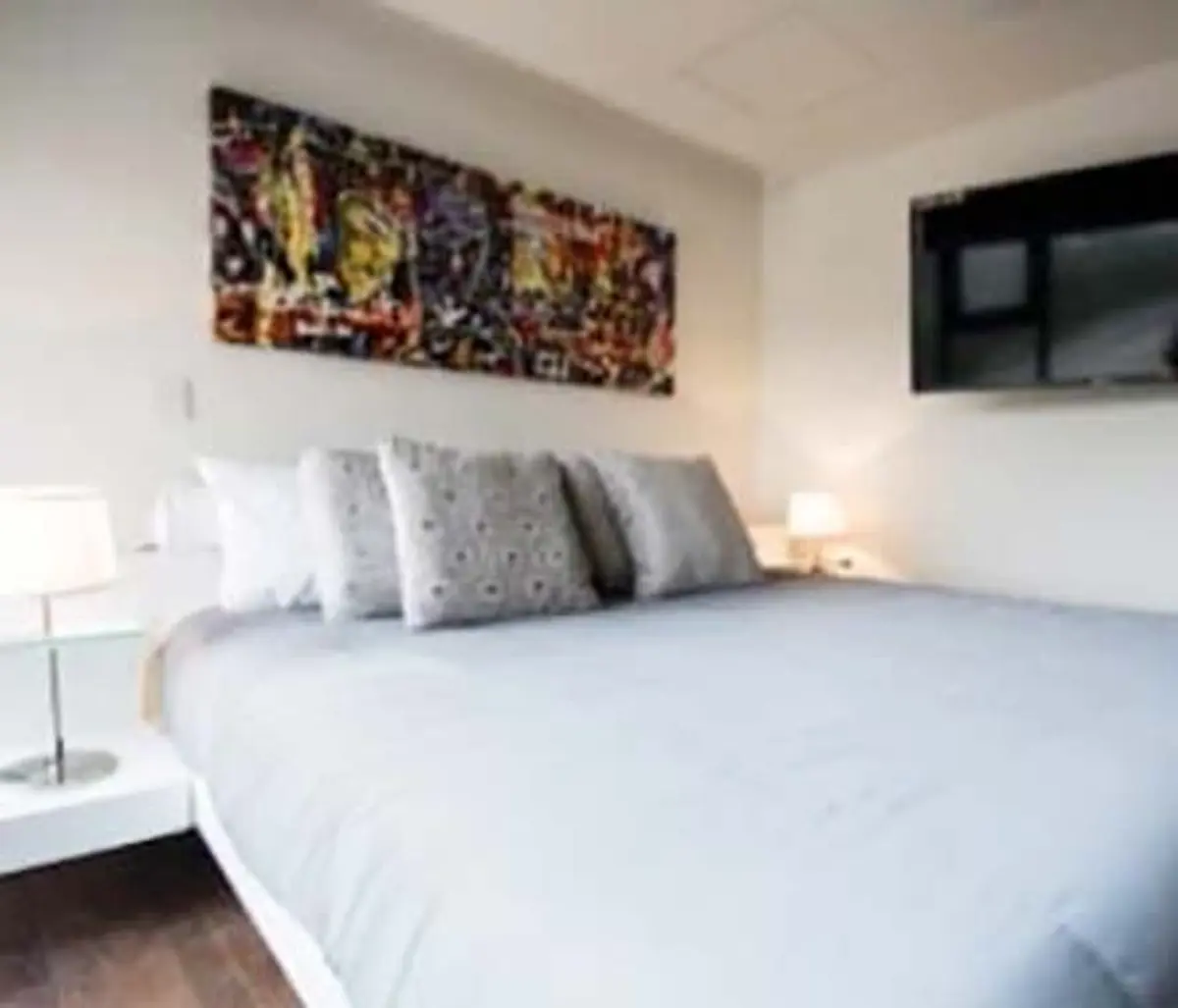 Departamento en renta en Contadero, Cuajimalpa de Morelos — foto 1 de 10