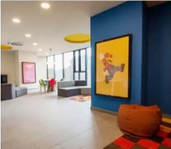 Departamento en renta en Contadero, Cuajimalpa de Morelos — foto 3 de 10