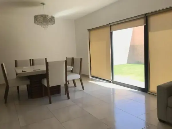 Casa en renta en Los Viñedos, Torreón — foto 3 de 27