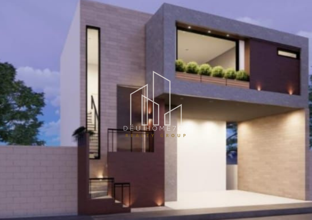 Casa en venta en Cumbres de Santiago, Santiago — foto 1 de 4