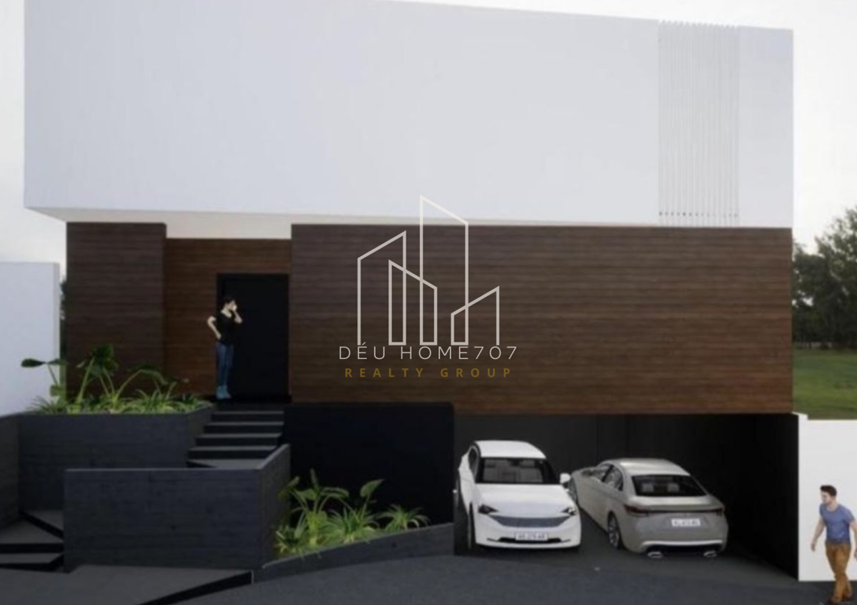 Casa en venta en Cumbres de Santiago, Santiago — foto 1 de 4