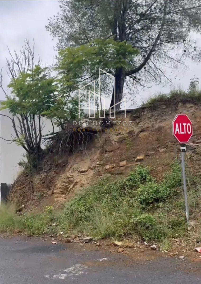 Terreno en venta en Cumbres de Santiago, Santiago — foto 1 de 3