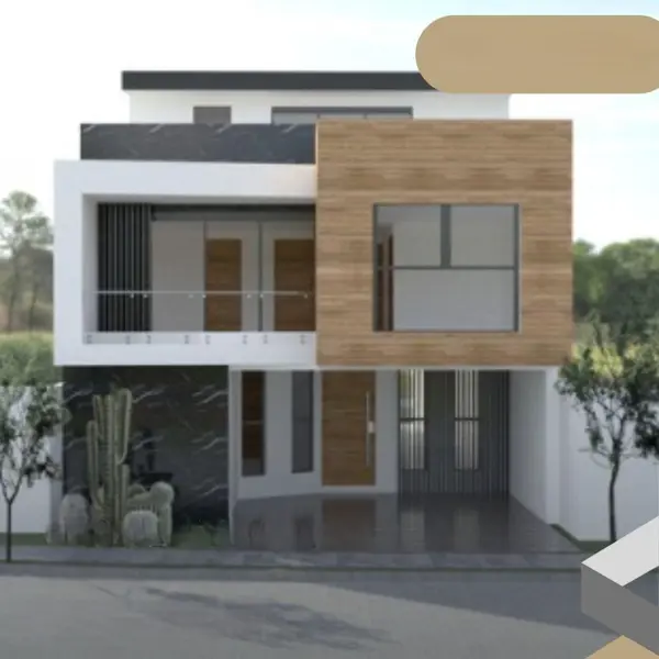 Casa en venta en Lomas de Angelópolis, Ocoyucan — foto 2 de 2