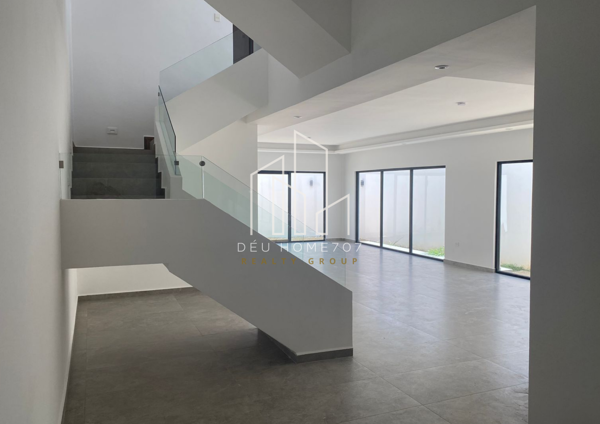 Casa en venta en Mítica Residencial, Monterrey — foto 3 de 12