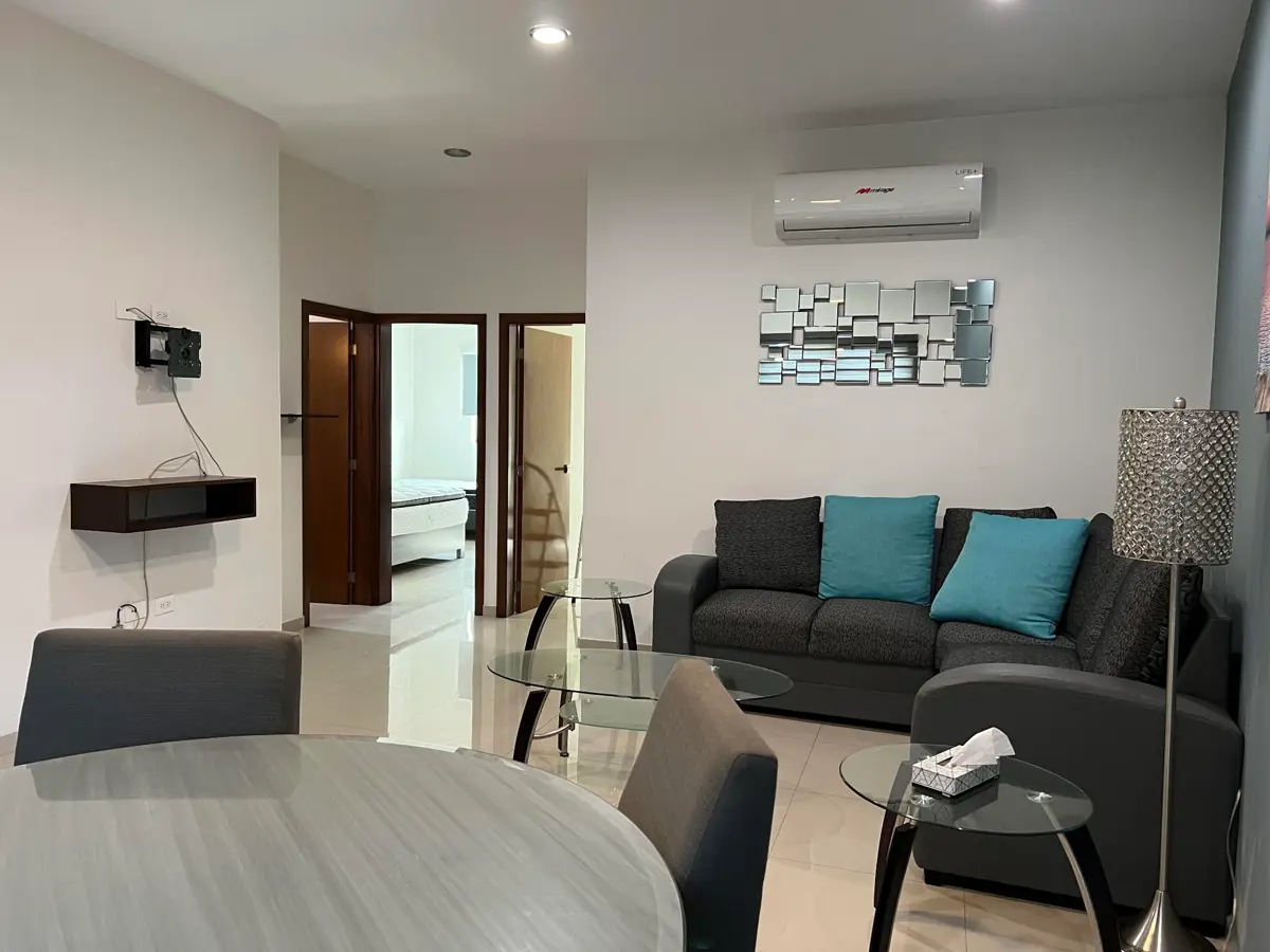 Departamento en venta en Las Gaviotas, Mazatlán — foto 1 de 28