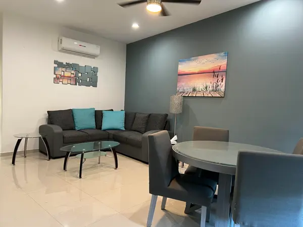 Departamento en venta en Las Gaviotas, Mazatlán — foto 3 de 28