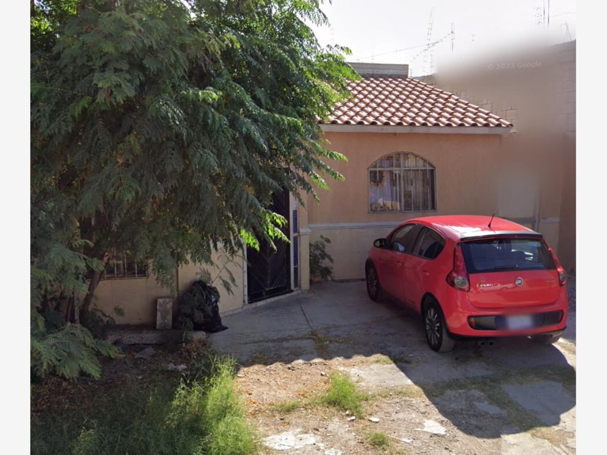 Casa en Venta en Ampliación Fuentes del Sur, Torreón, Coahuila de Zaragoza