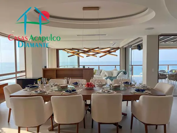 Departamento en venta en Residencial La Isla, Acapulco de Juárez — foto 2 de 121