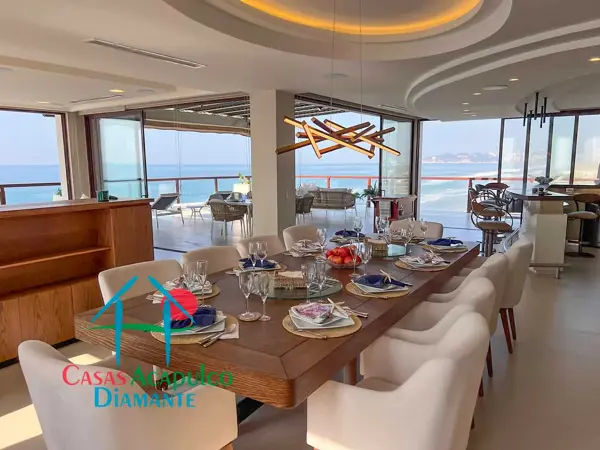 Departamento en venta en Residencial La Isla, Acapulco de Juárez — foto 3 de 121