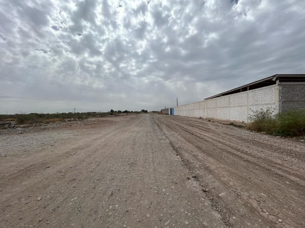 Terreno en venta en El Vergel, Gómez Palacio — foto 2 de 3