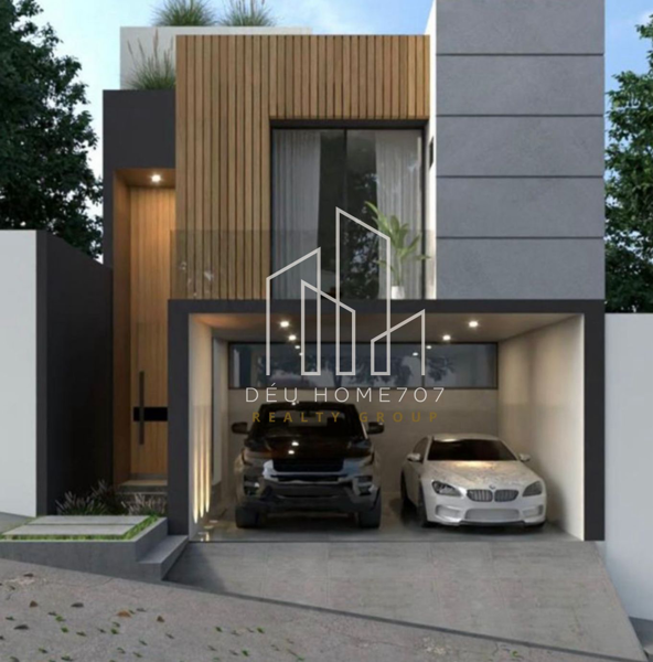 Casa en venta en Lomas del Vergel, Monterrey, Nuevo León