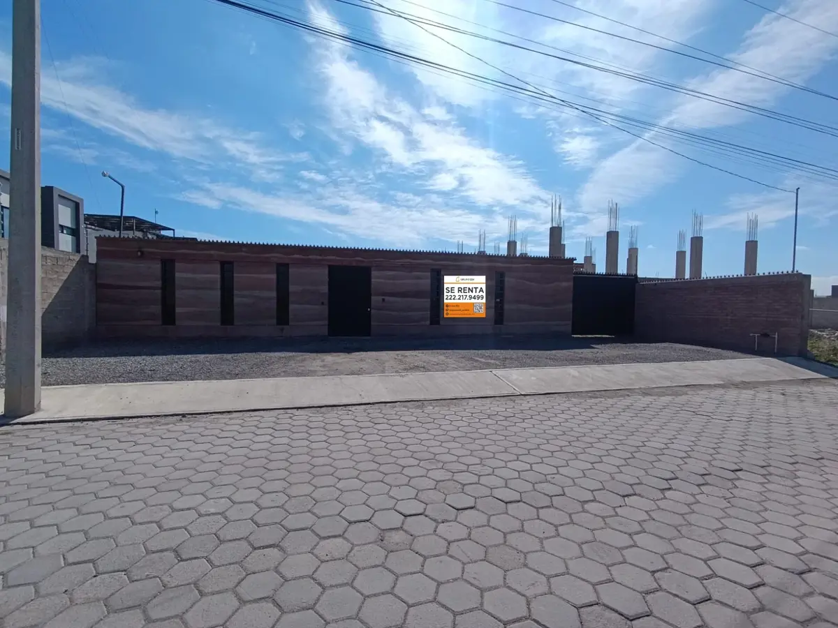 Casa en venta en San Bernardino Tlaxcalancingo, San Andrés Cholula — foto 1 de 19