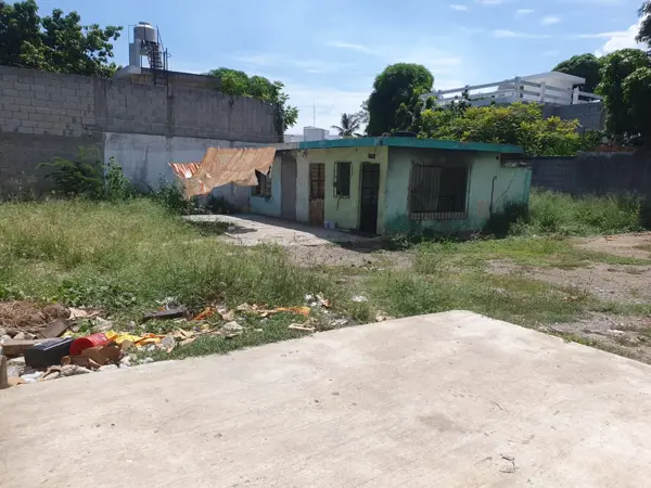 Terreno en renta en Hidalgo Poniente, Ciudad Madero — foto 3 de 3
