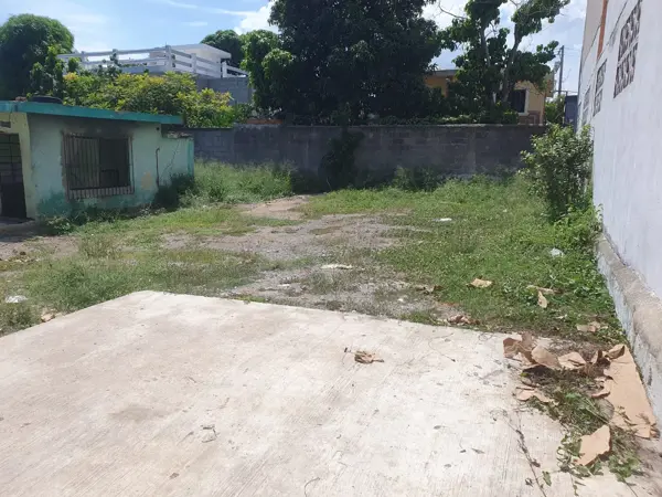 Terreno en renta en Hidalgo Poniente, Ciudad Madero — foto 2 de 3