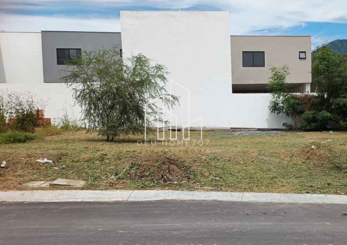 Terreno en venta en Altares Residencial, Santiago