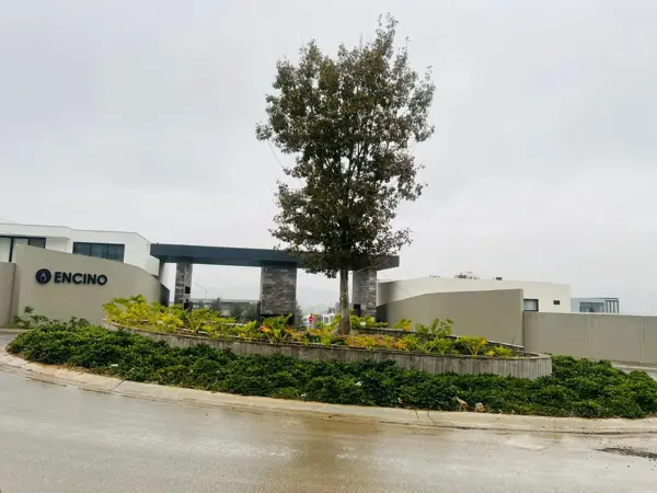 Terreno en venta en Bosques de las Misiones Sector Encino, Santiago — foto 3 de 8