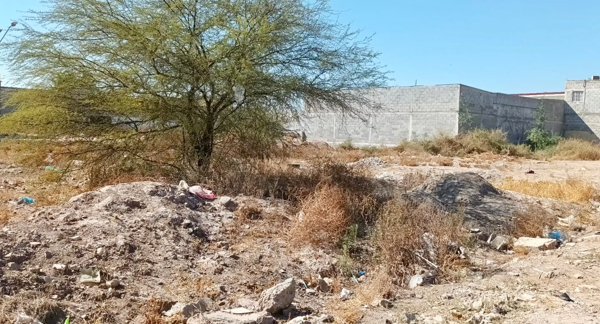 Terreno en venta en La Concha, Torreón — foto 3 de 8