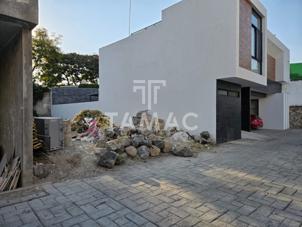 Terreno en venta en Jardines de Cuernavaca, Cuernavaca — foto 2 de 12