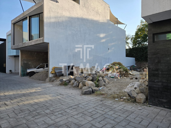 Terreno en venta en Jardines de Cuernavaca, Cuernavaca — foto 3 de 12