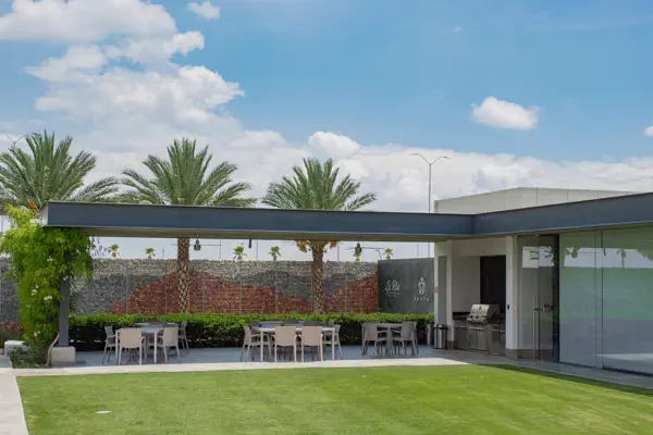 Terreno en venta en La Rúa Residencial, Torreón — foto 2 de 6