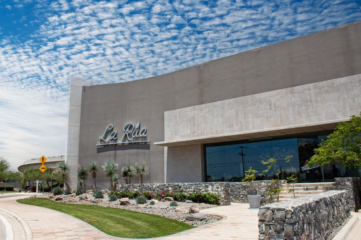 Terreno en venta en La Rúa Residencial, Torreón — foto 1 de 6