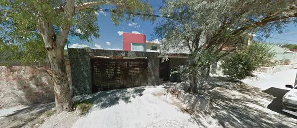 Casa en remate en La Magdalena, Tequisquiapan, Querétaro