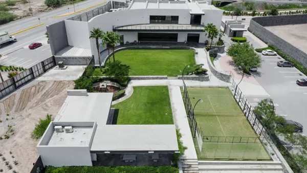 Terreno en venta en La Rúa Residencial, Torreón — foto 3 de 7