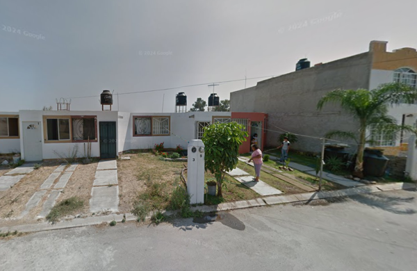 Casa en Residencial San Pablo, Tlajomulco de Zúñiga, Jalisco