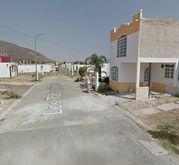 Casa en venta en Residencial San Pablo, Tlajomulco de Zúñiga — foto 2 de 5