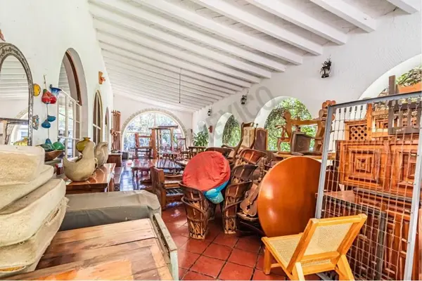 Casa en venta en Vista Hermosa, Cuernavaca — foto 2 de 68
