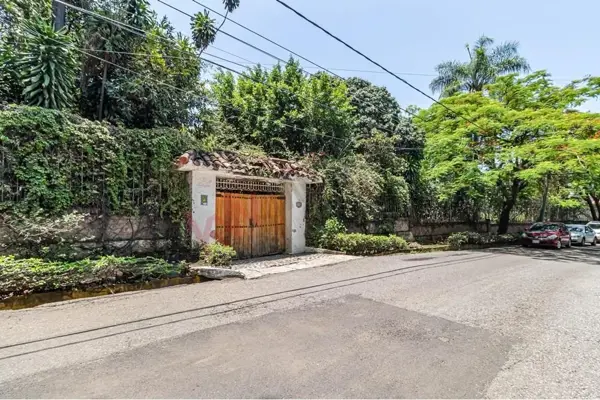 Casa en venta en Vista Hermosa, Cuernavaca — foto 3 de 68
