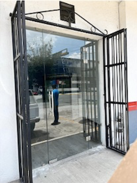 Local en renta en Americas, Toluca — foto 2 de 8