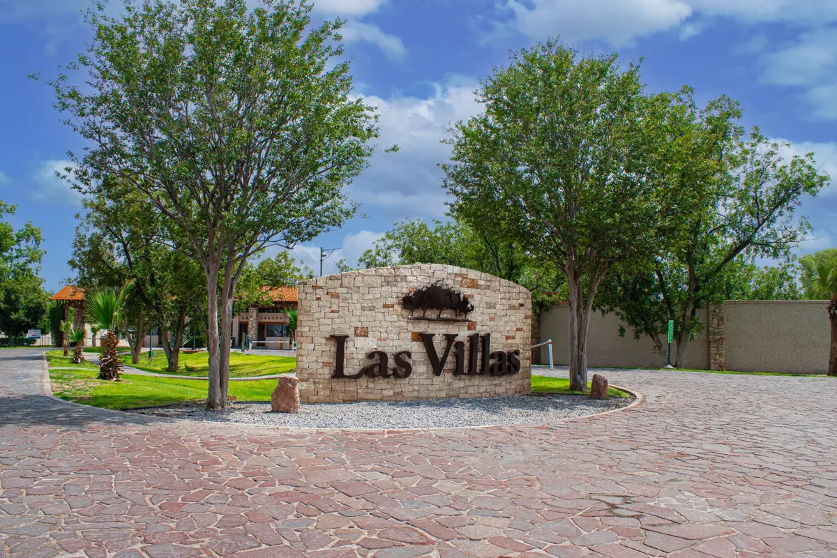 Terreno en Venta en Las Villas, Torreón, Coahuila de Zaragoza