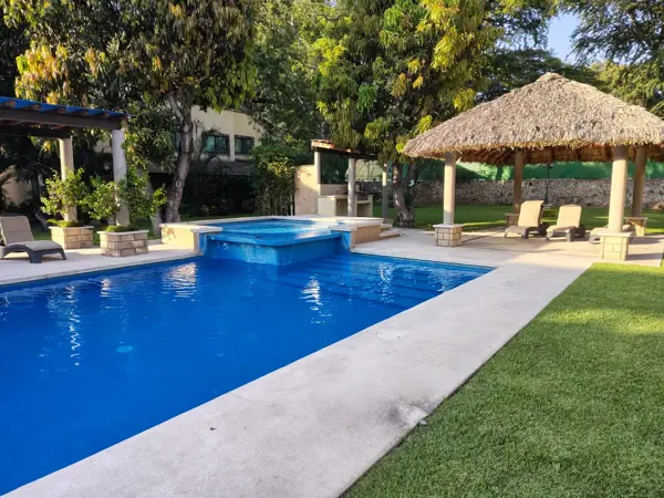 Casa en venta en Felipe Neri, Yautepec — foto 2 de 34