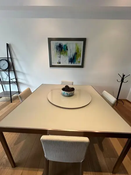 Departamento en renta en Juarez, Cuauhtémoc — foto 3 de 21