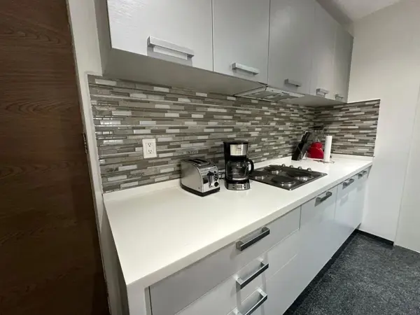 Departamento en renta en Juarez, Cuauhtémoc — foto 2 de 21