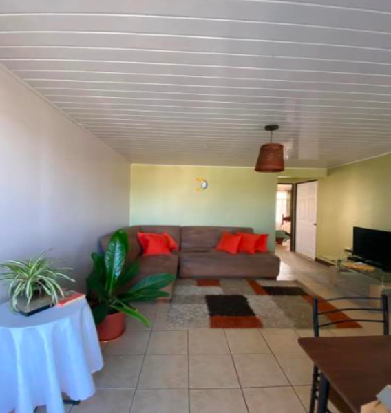 Casa en venta en Monte Real Residencial, Los Cabos — foto 2 de 9
