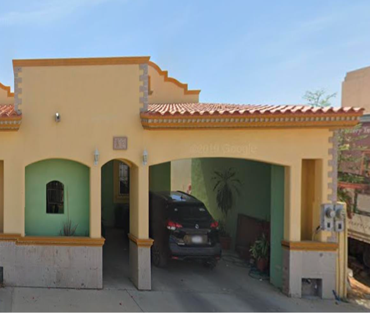 Casa en venta en Monte Real Residencial, Los Cabos — foto 1 de 9