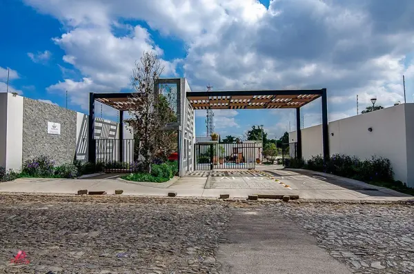 Terreno en venta en La Tijera, Tlajomulco de Zúñiga — foto 3 de 8