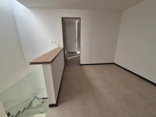 Casa en venta en Montaña Monarca I, Morelia — foto 3 de 12