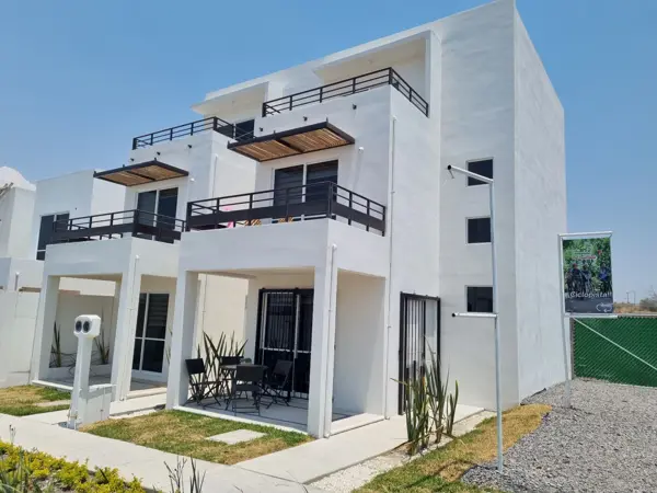 Casa en venta en Tlayecac, Ayala — foto 2 de 17