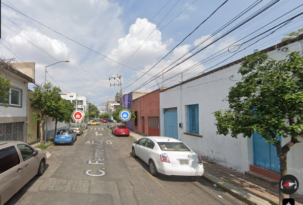 Casa en venta en Moderna, Guadalajara — foto 2 de 12