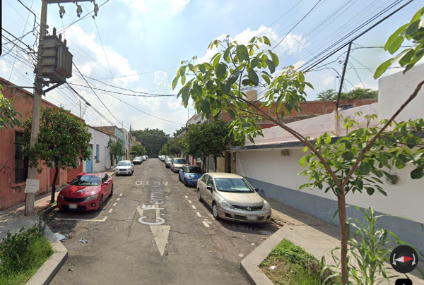 Casa en venta en Moderna, Guadalajara — foto 3 de 12